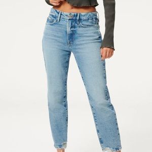GOOD AMERICAN Jeans 🌸